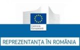 European Commission Representation in Romania