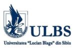 ”Lucian Blaga” University of Sibiu